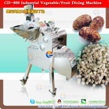 Tuber Fleeceflower Root Dicing Machine